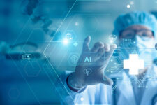 頸動脈狭窄症に対するステント留置術