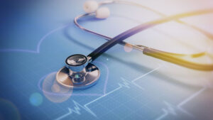 右側開胸・小切開による心房中隔欠損閉鎖術