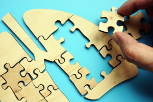 肺がんの内科的治療