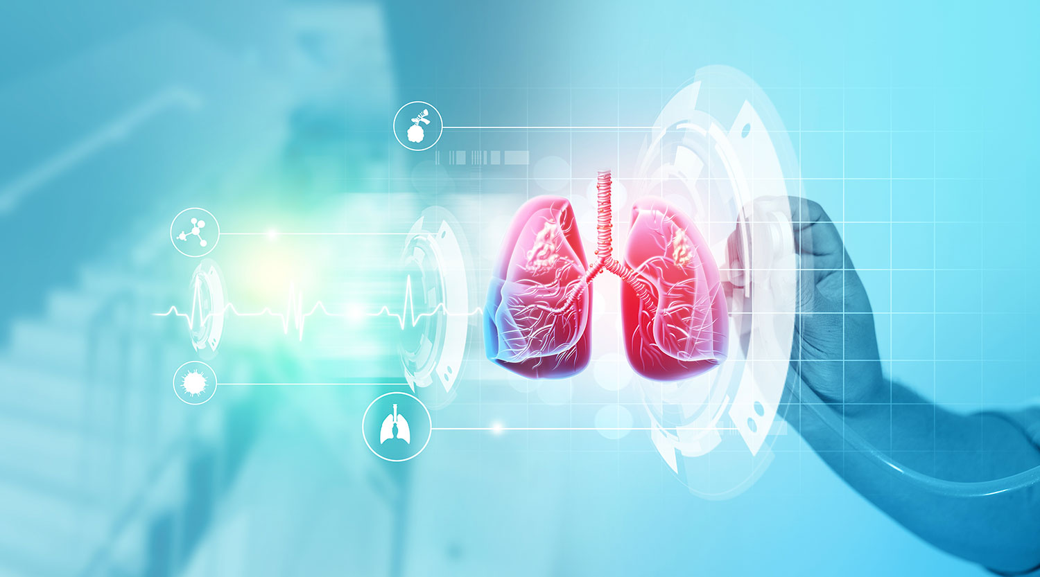 原発性肺がんの外科治療とは？