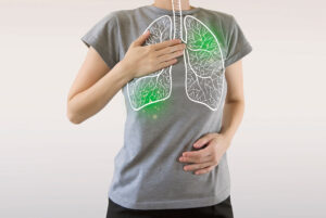 間質性肺炎／肺線維症の最新の診断と治療