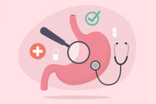 増えている胃食道逆流症の診断と治療