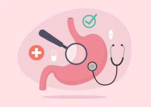 増えている胃食道逆流症の診断と治療