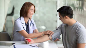 見逃してはいけない原発性アルドステロン症