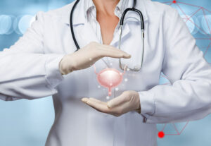 症状を伴わない血尿は膀胱がんのはじまり？