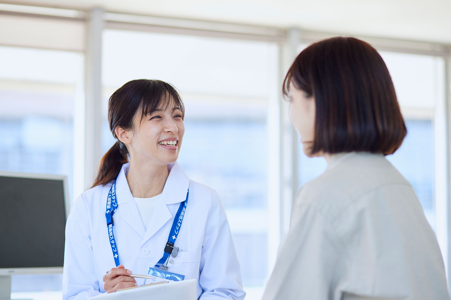 婦人科領域のがんに対する治療