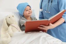 長期フォローアップも含めた治る小児がん医療