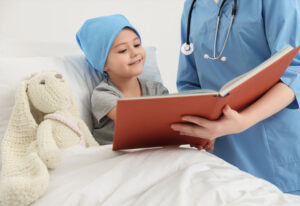 長期フォローアップも含めた治る小児がん医療