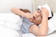 子どものリウマチ性疾患(若年性特発性関節炎など)