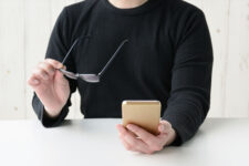 白内障の検査・手術について