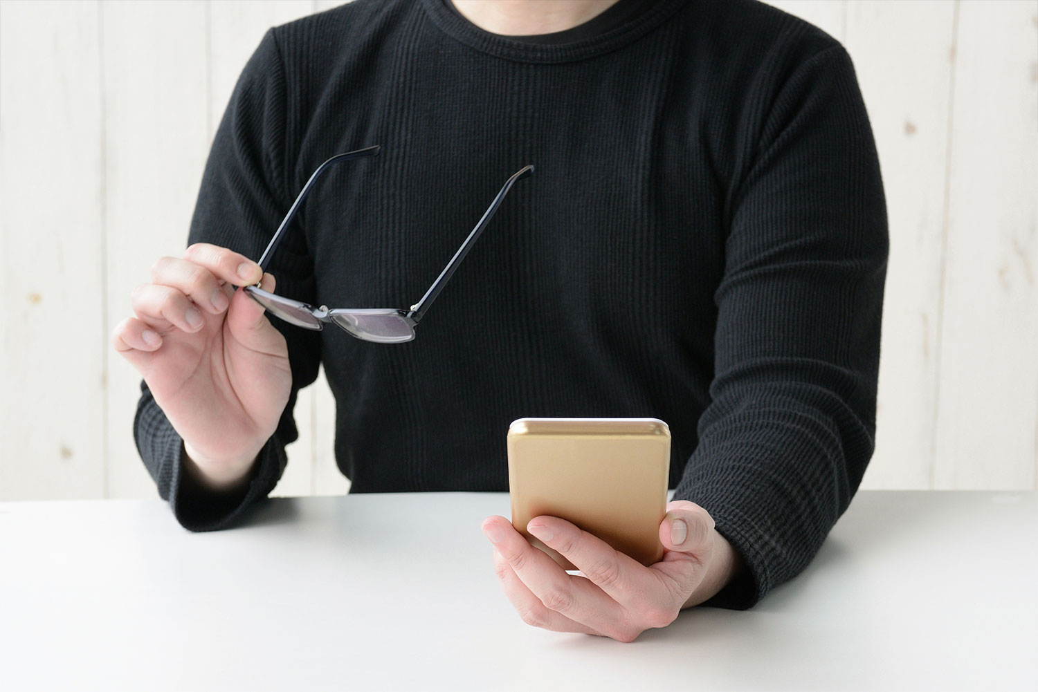 白内障の検査・手術について