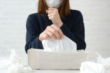 花粉症を含むアレルギー性鼻炎の診断と治療