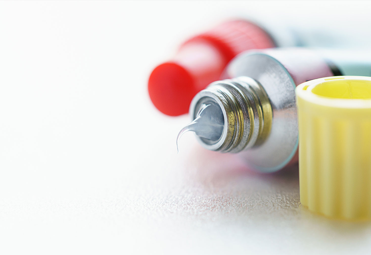 アトピー性皮膚炎に対する新しい治療