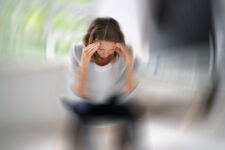 急性骨髄性白血病の遺伝子解析による治療