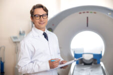 悪性腫瘍（がん／転移）を針で治すラジオ波焼灼術