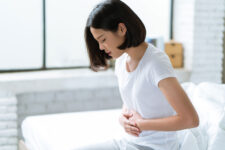 切らずに治す、子宮筋腫に対するUAE(子宮動脈塞栓術)