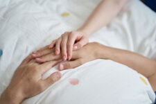 褥瘡対策チーム チームで対策！ 褥瘡ケア