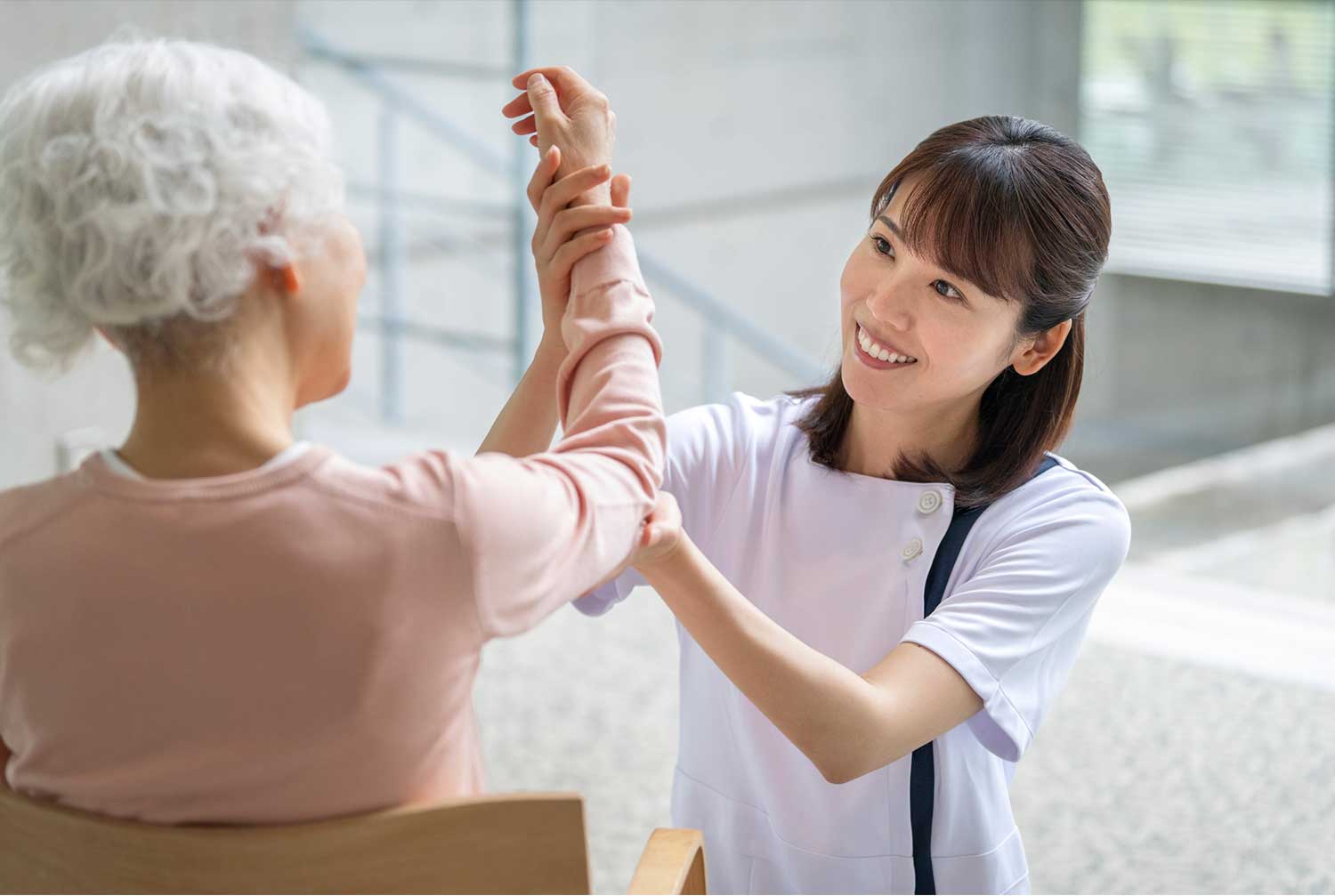 国の指定難病である多発性筋炎・皮膚筋炎の先進医療