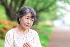 アルツハイマー型認知症以外の認知症