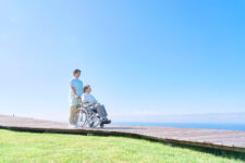 認知症治療病棟の紹介:患者さんに、今を輝いて生きてもらう