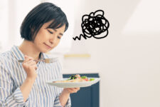 摂食障害