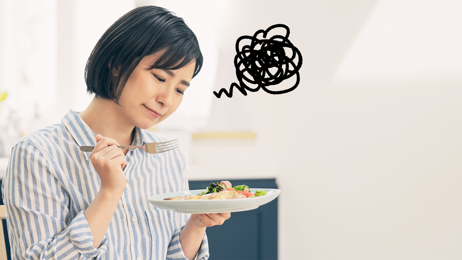 摂食障害