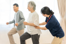 精神科での身体リハビリテーション:さまざまな方法で回復を目指す