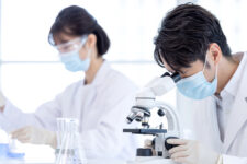 臨床検査科