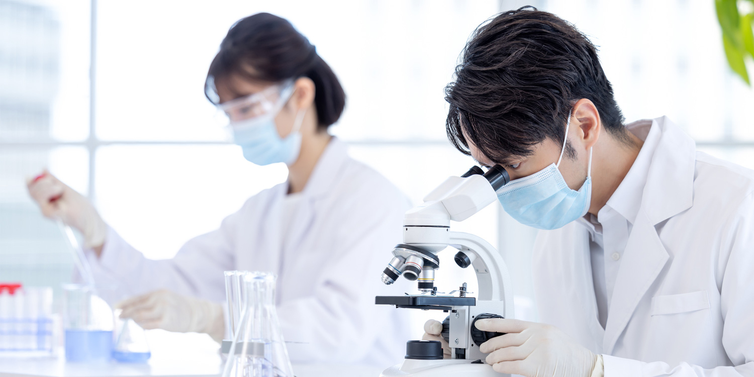 臨床検査科