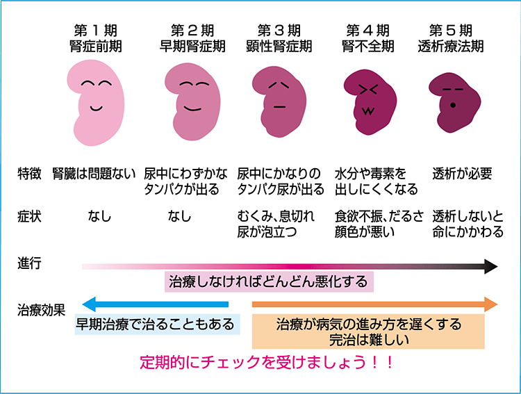 カリウム尿検査はどのように行われますか?